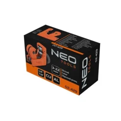 NEO Coupe tuyau cuivre et aluminium*NEO Tools Outlet