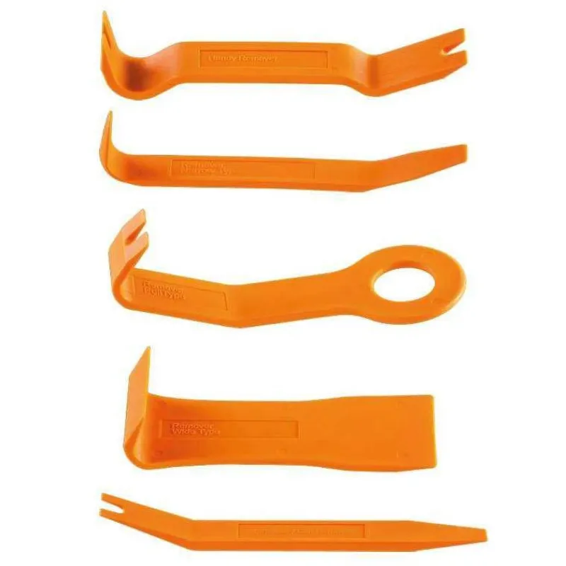 Online NEO Kit de démontage garnitures Outillage·Outils|Réfection & Agencement·Revêtement & Habillage