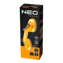 NEO Poignée baie et tôle | double*NEO Tools Best