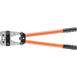 Outlet Pince à sertir | 10 à 120 mm² Outillage·Outils|Outillage·Outillage Divers