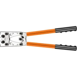 Pince à sertir | 6 à 50 mm²*NEO Tools Discount