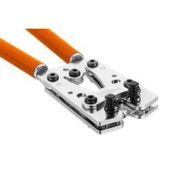 Pince à sertir | 6 à 50 mm²*NEO Tools Discount