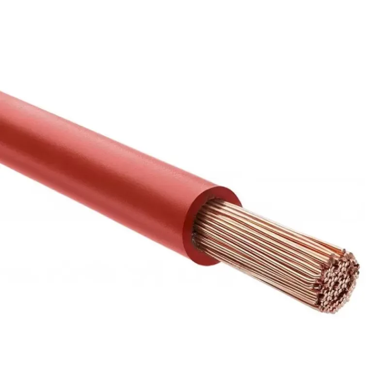 Câble souple 25 mm²*Nexans Online