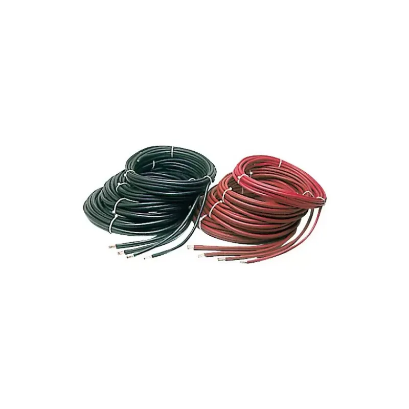 Câble souple 10 mm²*Nexans Best