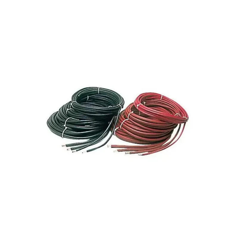 Câble souple 50 mm²*Nexans Clearance