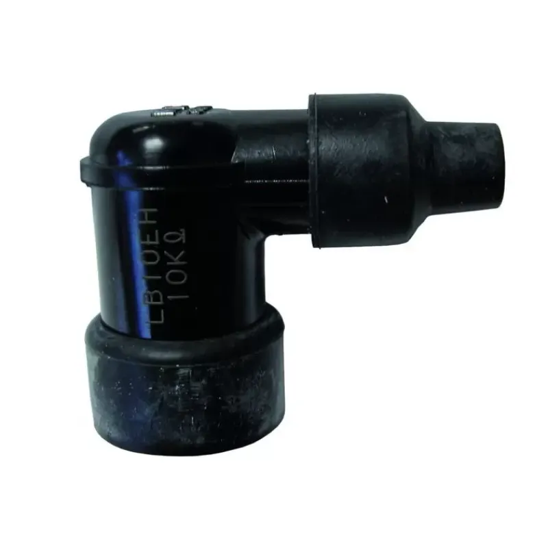 Capuchon de bougie 31 mm - 10 Kohm*NGK