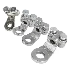 Cosse à visser laiton 10 à 50 mm²*Ninigi Online