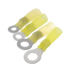 Hot Cosse a œil thermo 4-6 mm² Distribution & Protection·Cosse Et Connexion Électrique|Distribution & Protection·Cosse Et Connexion Électrique Ac/Dc