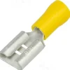 Online Cosse femelle faston® 9,5 mm isolé Distribution & Protection·Cosse Et Connexion Électrique|Distribution & Protection·Cosse Et Connexion Électrique Ac/Dc