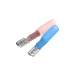 Cosse femelle faston® 6,3 mm thermo*Ninigi Online