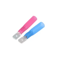 Cosse mâle faston® 6,3 mm thermo*Ninigi Hot