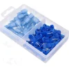 Kit 50 cosses rapides bleues*Ninigi