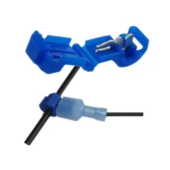 Kit 50 cosses rapides bleues*Ninigi