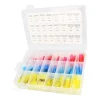 Kit 126 cosses thermorétractable*Ninigi Outlet