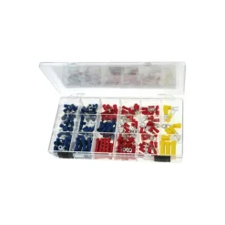 Kit assortiment de 200 cosses*Ninigi Outlet