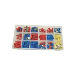 Kit assortiment de 200 cosses*Ninigi Outlet