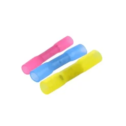 Manchon à sertir thermo - 0,5 à 6 mm²*Ninigi Sale