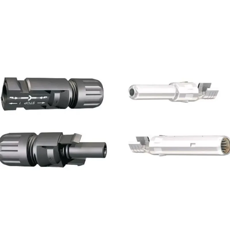 Sale Paire de connecteurs MC4 Distribution & Protection·Connecteur Dc|Distribution & Protection·Connecteur Dc