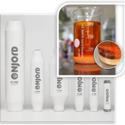 Conditionneur de carburant diesel*NJORD Discount