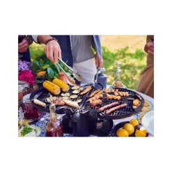 New Barbecue portable Cuisson·Barbecue Au Gaz|Barbecue & Réchaud Extérieur·Barbecue Au Gaz