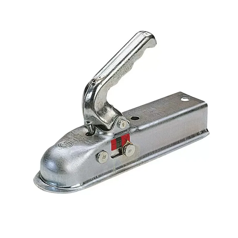 Tête d'attelage 850 kg - 50 mm*Norep Best