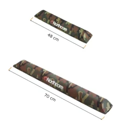 Best Aero Roof Bar Pads Equipement Individuel & Accessoires Glisse·Accessoires|Stand-Up Paddle Sup·Accessoire Sup Paddle Board