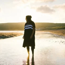 Beach Basha Stripey*Northcore
