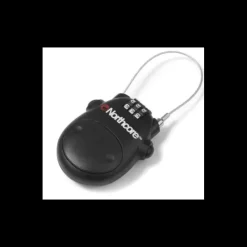 Hot Cadenas à code Viper-X 2G Campement Extérieur·Antivol & Cadenas|Poignée, Verrou & Fermeture Extérieures·Cadenas