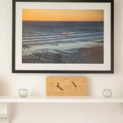 Horloge de marée & heure Horizontal*Northcore Outlet