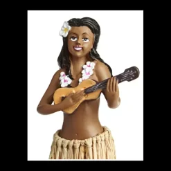 Sale Hula Girl Equipement Intérieur·Décoration