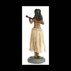 Sale Hula Girl Equipement Intérieur·Décoration