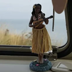 Sale Hula Girl Equipement Intérieur·Décoration