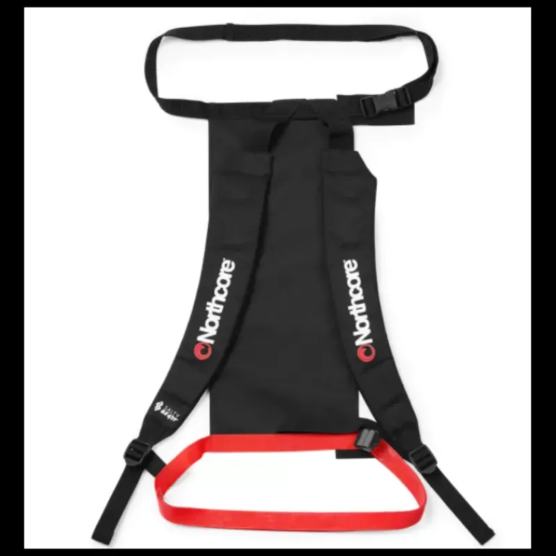 Porte-surf Surf Strap*Northcore Discount