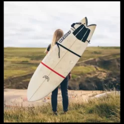 Porte-surf Surf Strap*Northcore Discount