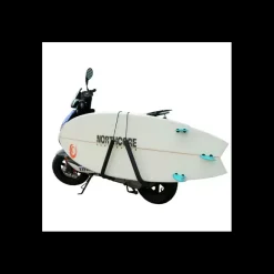 New Rack surf scooter Equipement Individuel & Accessoires Glisse·Rack À Surf