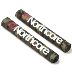 Roof Bar Pads*Northcore Sale