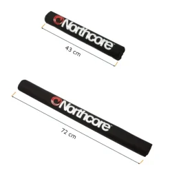 Roof Bar Pads*Northcore Sale