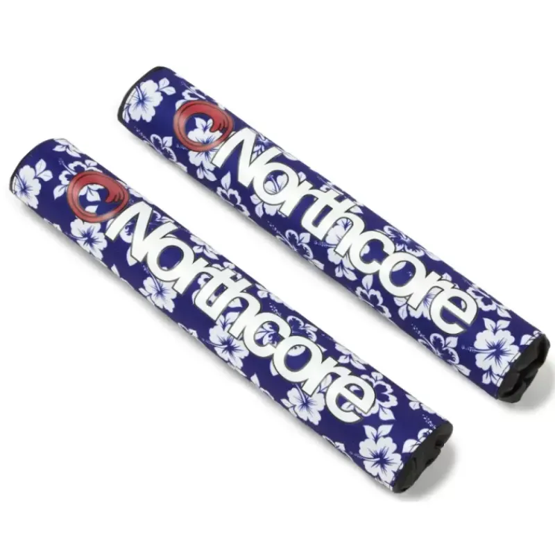 Roof Bar Pads*Northcore Sale