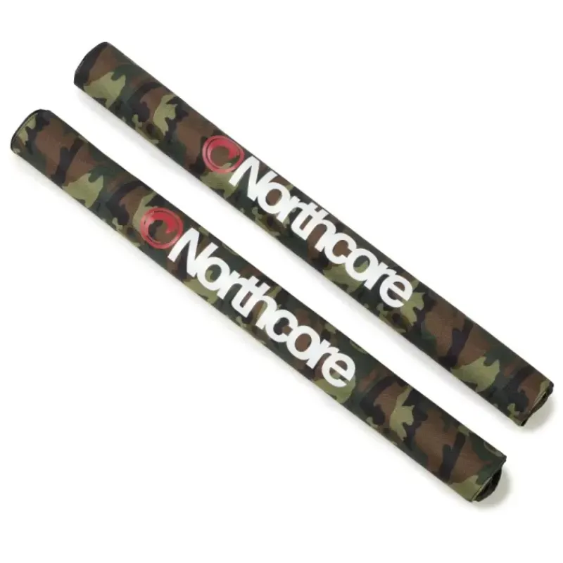 Roof Bar Pads*Northcore Sale