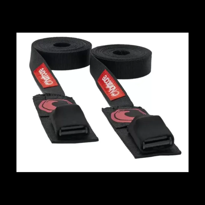 Sangles Tie Down 3,6 m*Northcore
