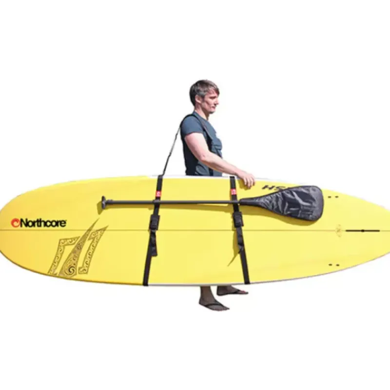 Surfboard Carry Sling Deluxe*Northcore Outlet