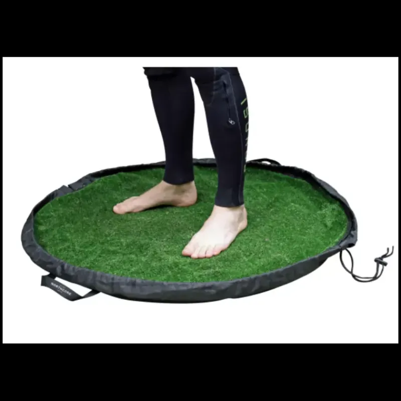 Tapis de change gazon synthétique*Northcore Clearance