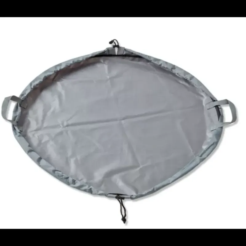 Outlet Tapis de change imperméable Equipement Individuel & Accessoires Glisse·Poncho & Sac A Combinaison