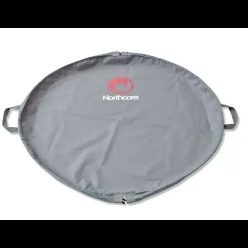 Outlet Tapis de change imperméable Equipement Individuel & Accessoires Glisse·Poncho & Sac A Combinaison