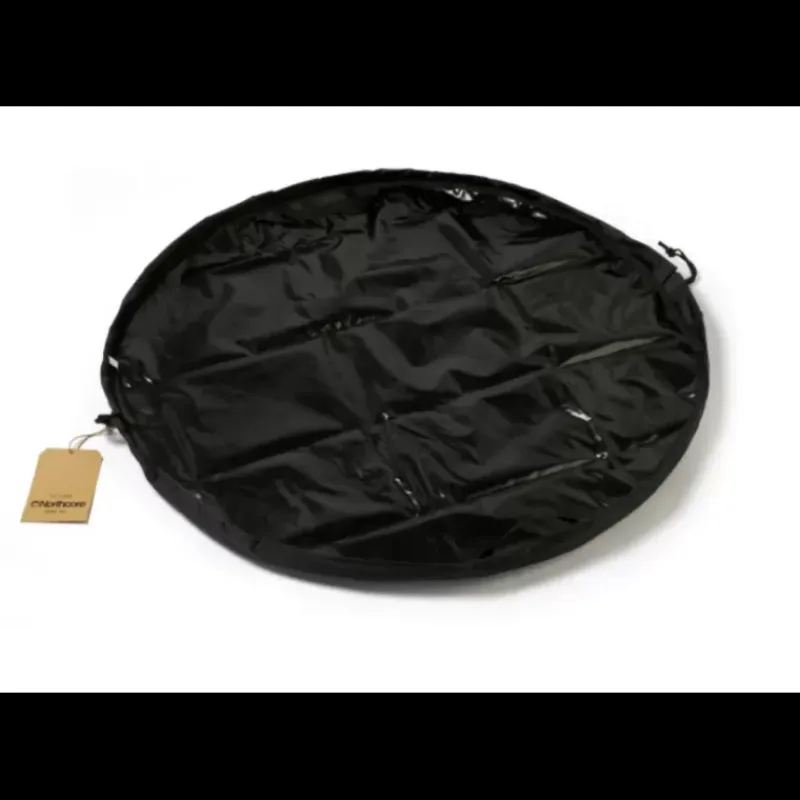 Outlet Tapis de change imperméable Equipement Individuel & Accessoires Glisse·Poncho & Sac A Combinaison