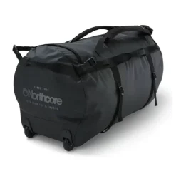 Wheeled duffel bag 110 L*Northcore Clearance