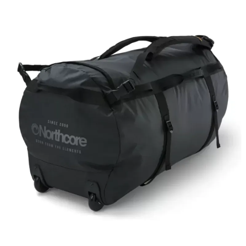 Wheeled duffel bag 110 L*Northcore Clearance