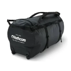 Wheeled duffel bag 110 L*Northcore Clearance