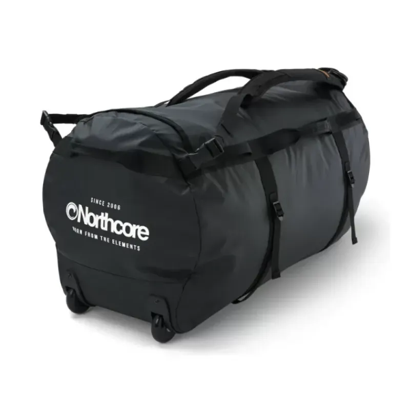 Wheeled duffel bag 110 L*Northcore Clearance