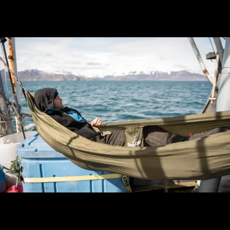 NORTHOCORE Hamac Kick Back*Northcore Discount